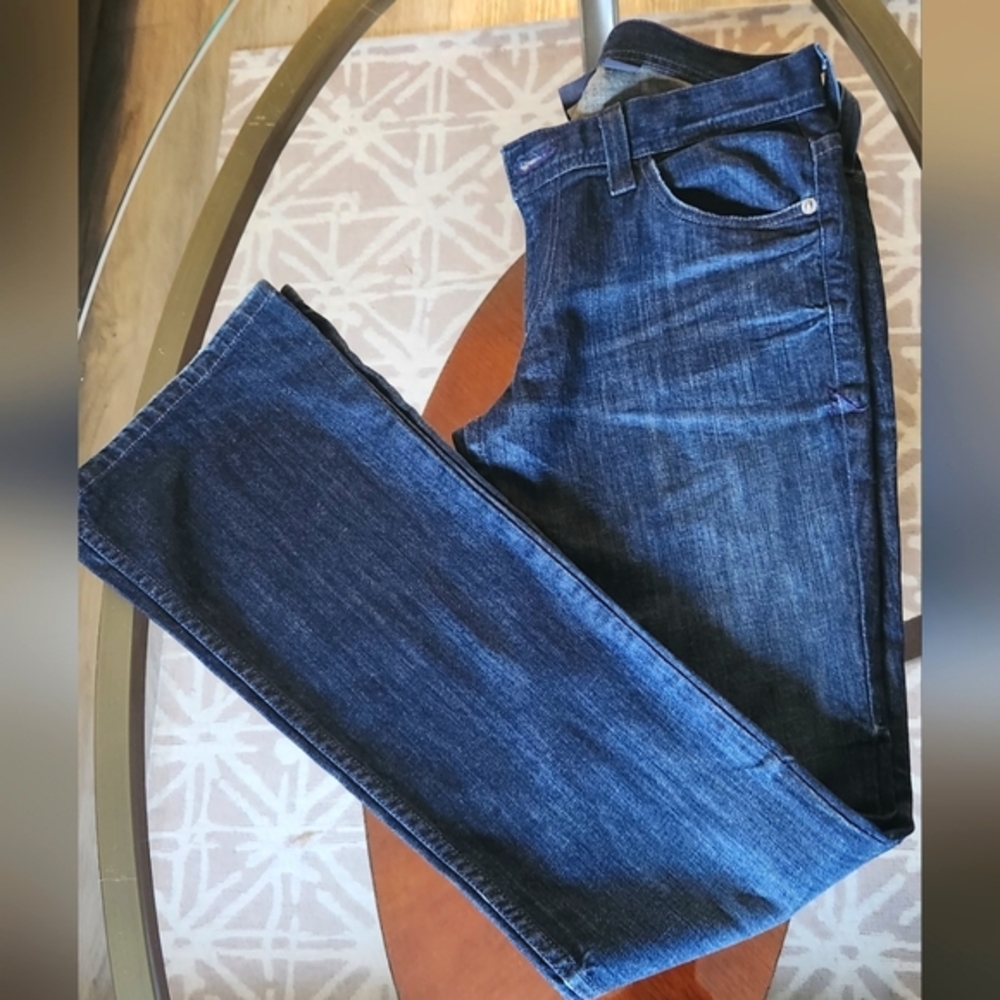 Armani Exchange| A|X Jeans
